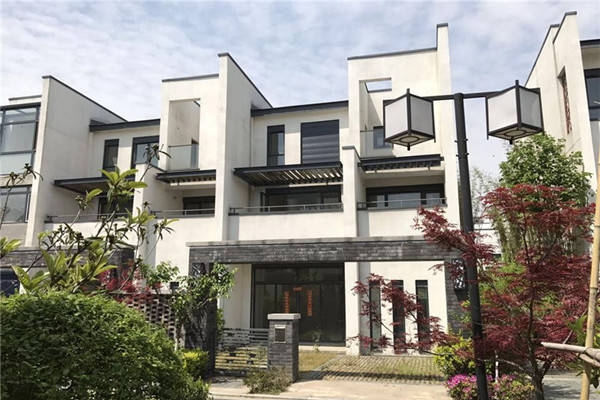 最新消息——昆山【天润尚院】房价!即将开盘!官方推荐!