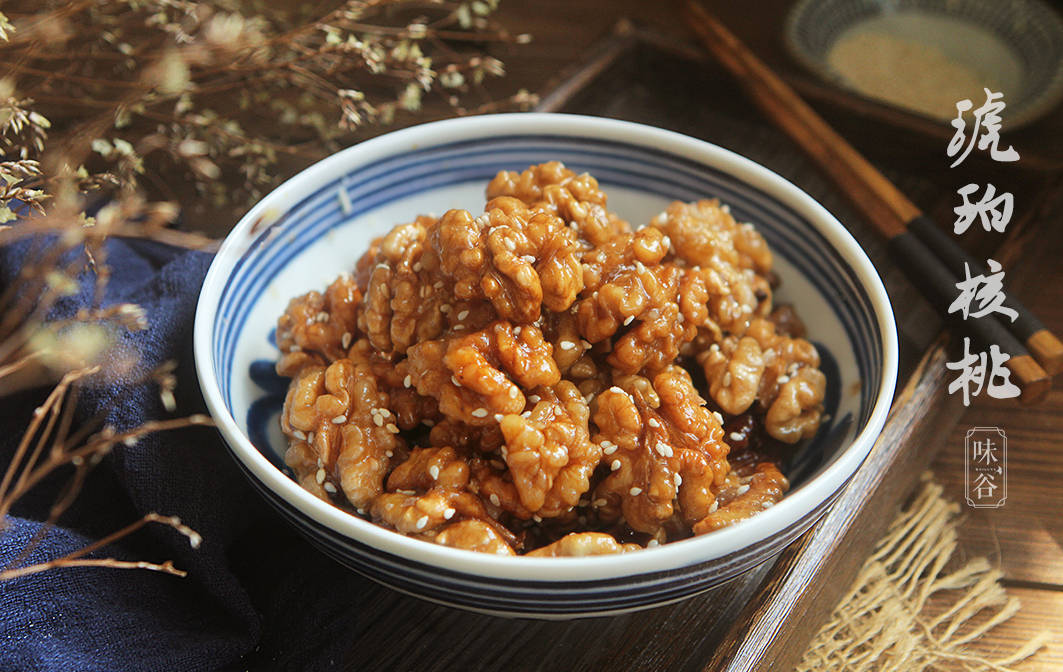 营养|秋天，多给家人吃6种“高镁”食物，营养润燥解秋乏，精神过秋季