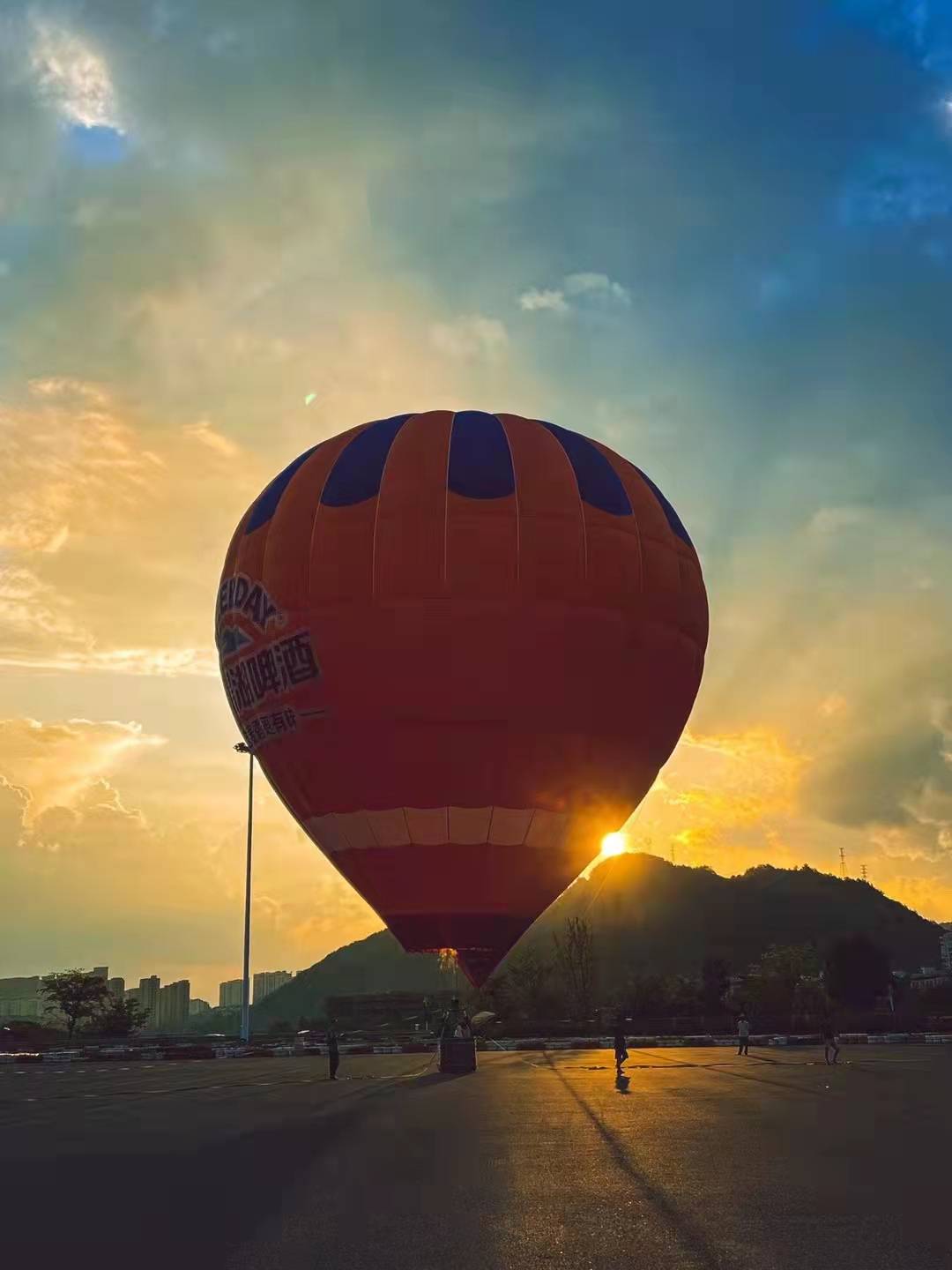 千岛湖啤酒小镇——一个满足你全家嗨玩的好地方!