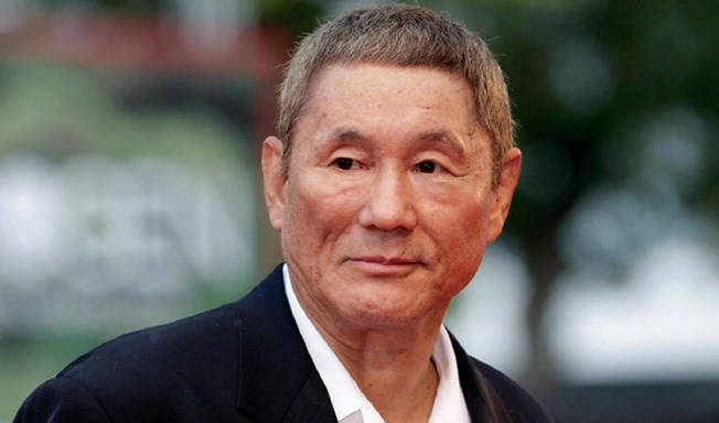 北野武被袭击原因疑似曝光 失业男子拜师求学被拒产生报复心理 日本