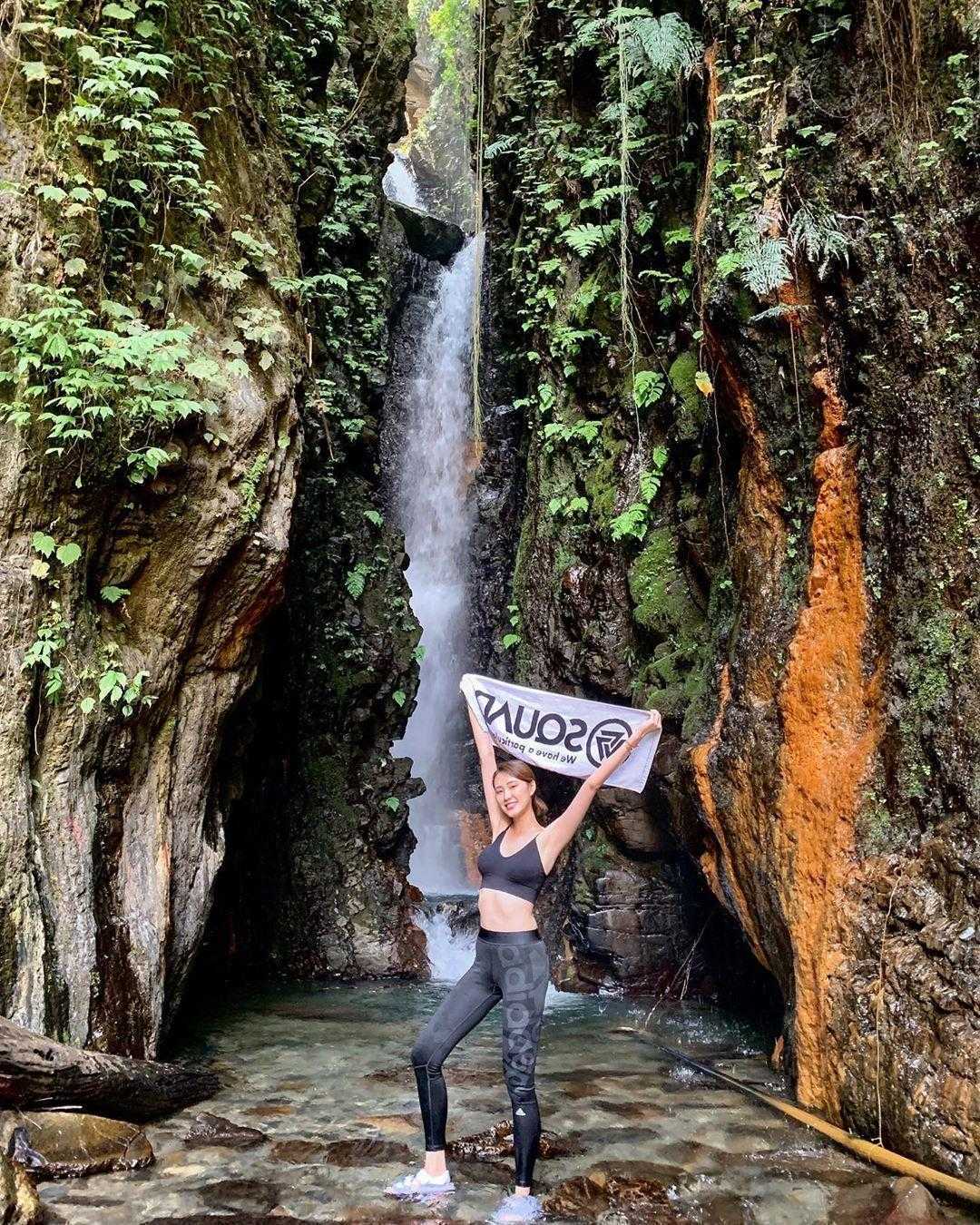 南投武界 揭开武界秘境景点 思源吊桥 武界坝 摩摩纳尔瀑布 探索云海故乡 部落