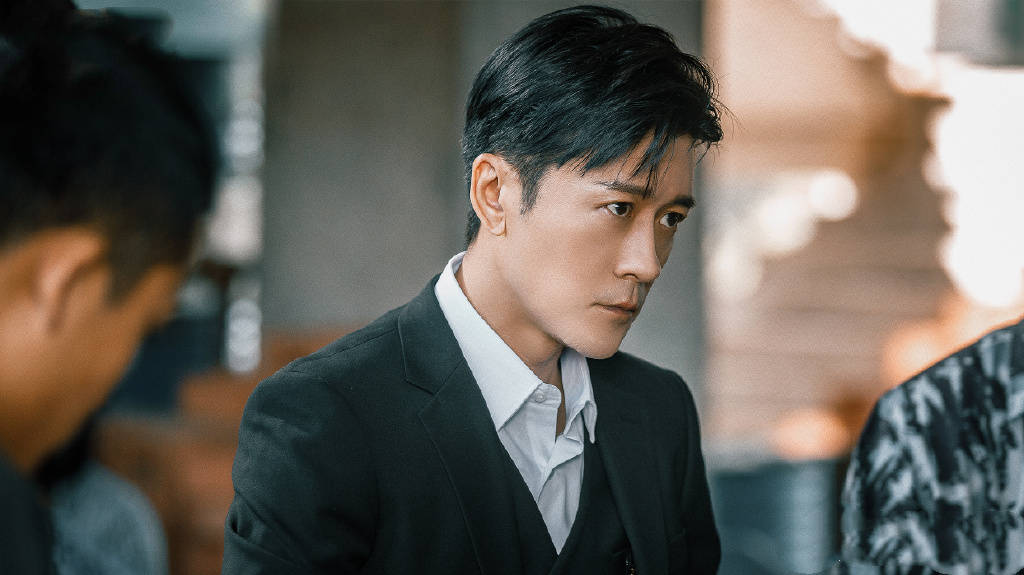 双面神探 首播 林雨申刘怡潼主演 刑侦的皮毛 偶像剧的实质 内容 双面神探 首播 林雨申刘怡潼主演 刑侦的皮毛 偶像剧的实质 内容