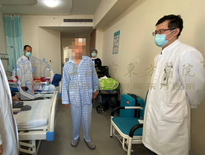 帕金森病晚期患者如何抓住窗口期自救 手术