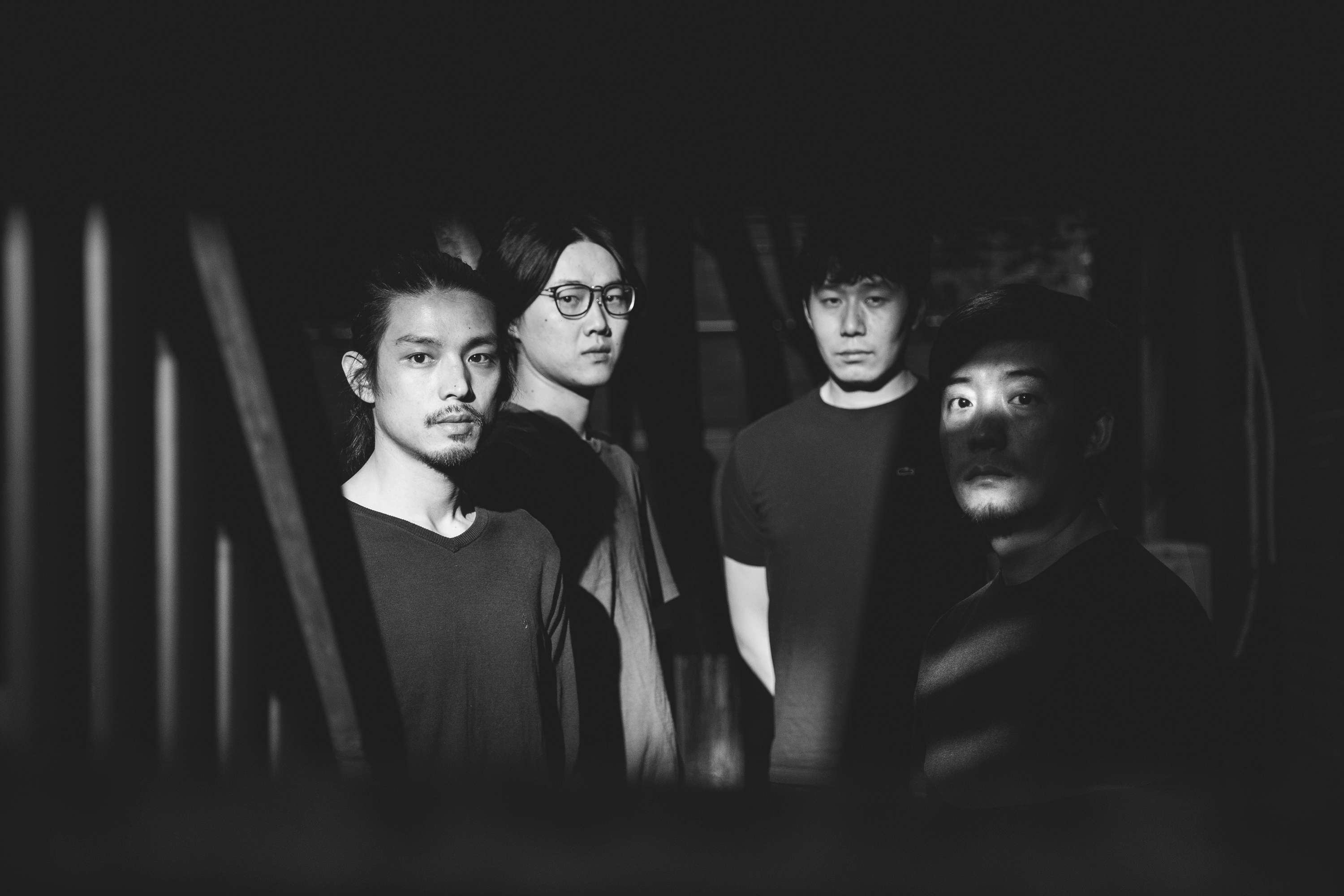 下周出发信息一览后摇乐队琥珀2021巡演第二轮