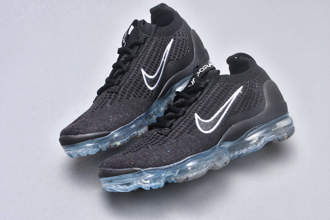 airvapormax2021flyknitflyease耐克nike飞织全掌大气垫运动跑鞋
