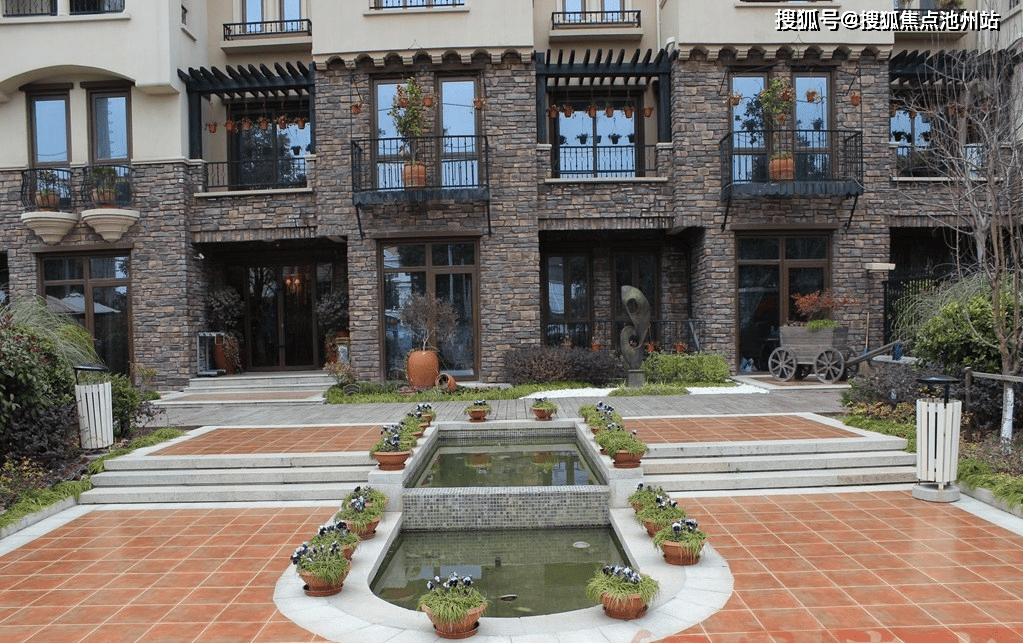 2021上海浦东【同润蓝美俊庭】——【同润蓝美俊庭】最新楼盘详情