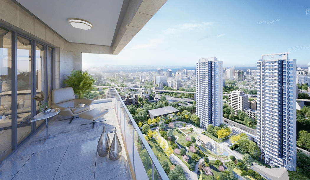 珠海北围宝龙城房价上涨了吗珠海北站剩余房源多不多最新提问