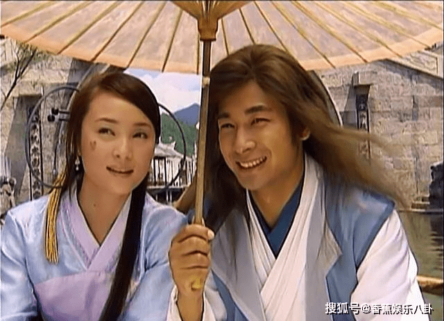 演技|19年了，《风云》仍无人翻拍，再也看不到雄霸的“三分归元气”