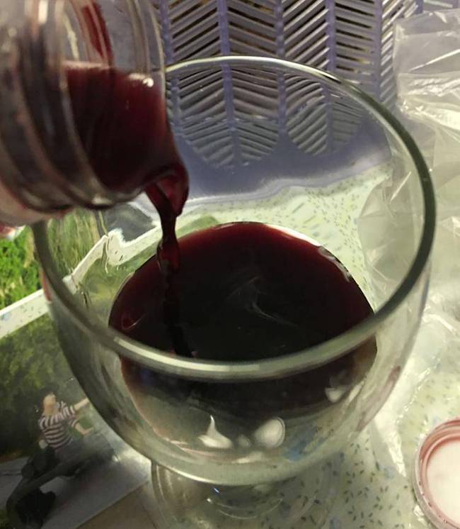 睡眠|喝桑葚酒还是看准时机，什么时候喝桑葚酒最好，看完也就知道了