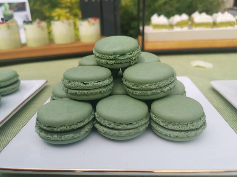 品牌|绿色云品 | 文山广南打造世界一流“绿色抹茶品牌”