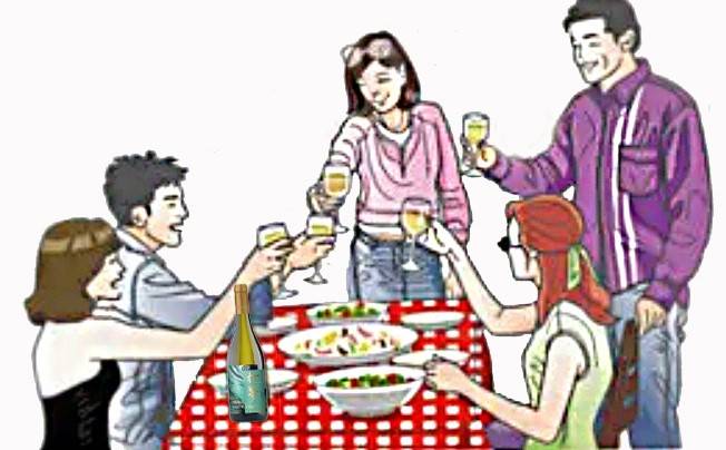 事业有成|从没想过有一天,我们会因为这个聚在一起......