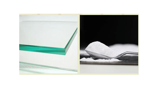 光伏玻璃和纯碱_服务