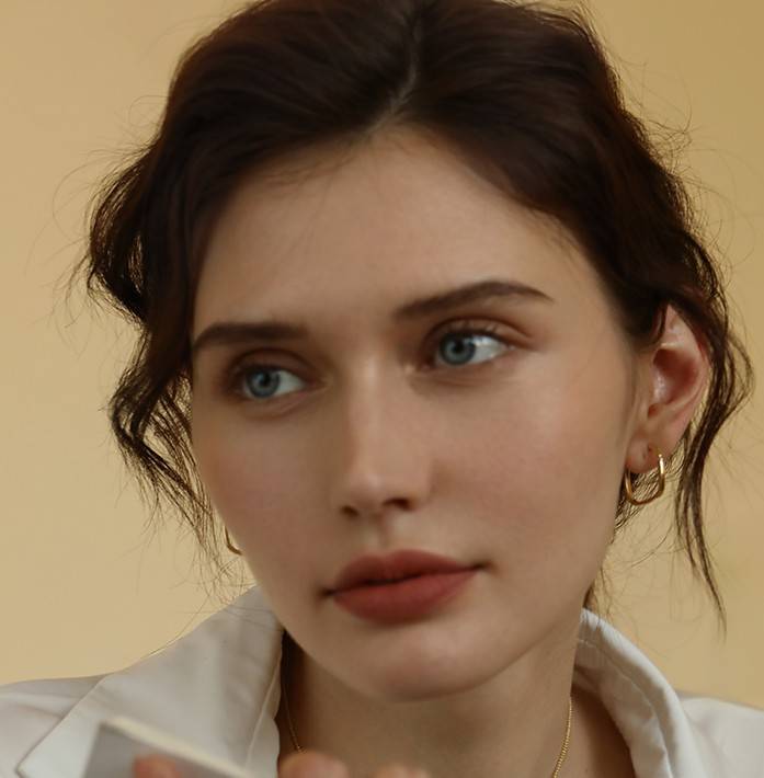 配饰|又美又气质的秋日配饰，谁用谁上头！