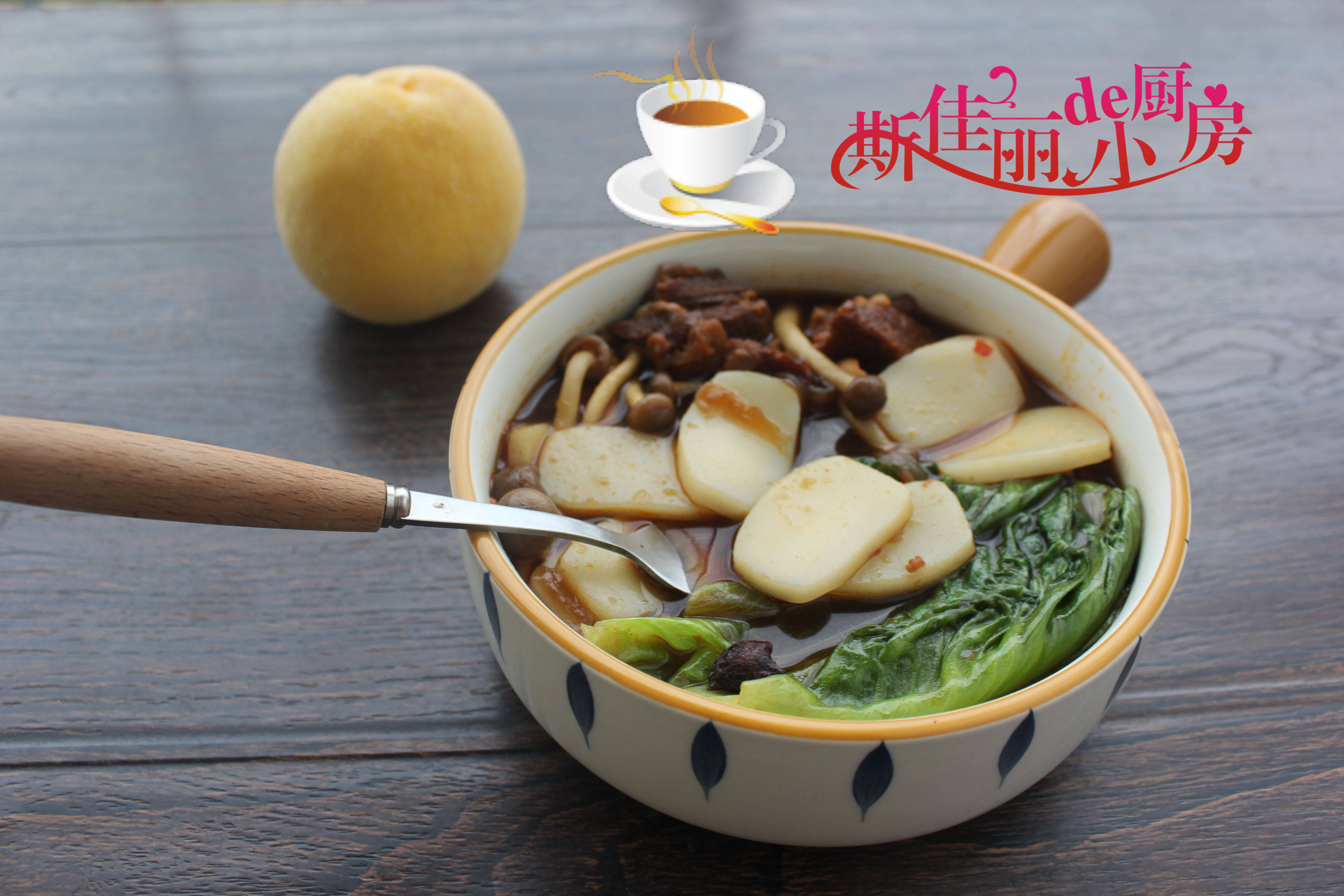 加入适量|早餐这么做，简单美味又营养，早起十分钟上桌，吃饱吃好又省时