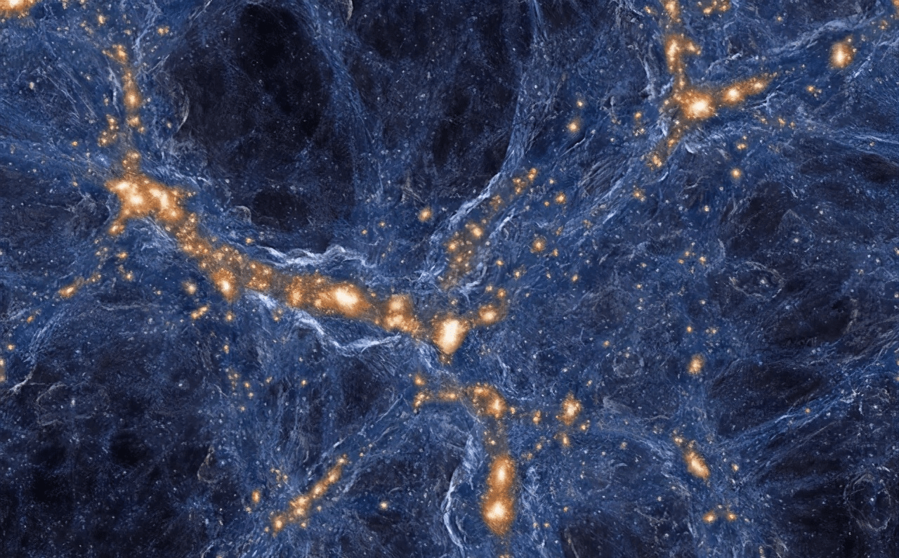 牧夫座矮星系图片