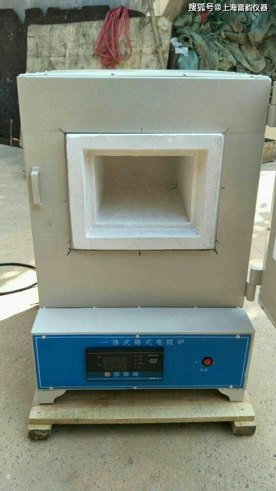 高温炉电炉的六大分类