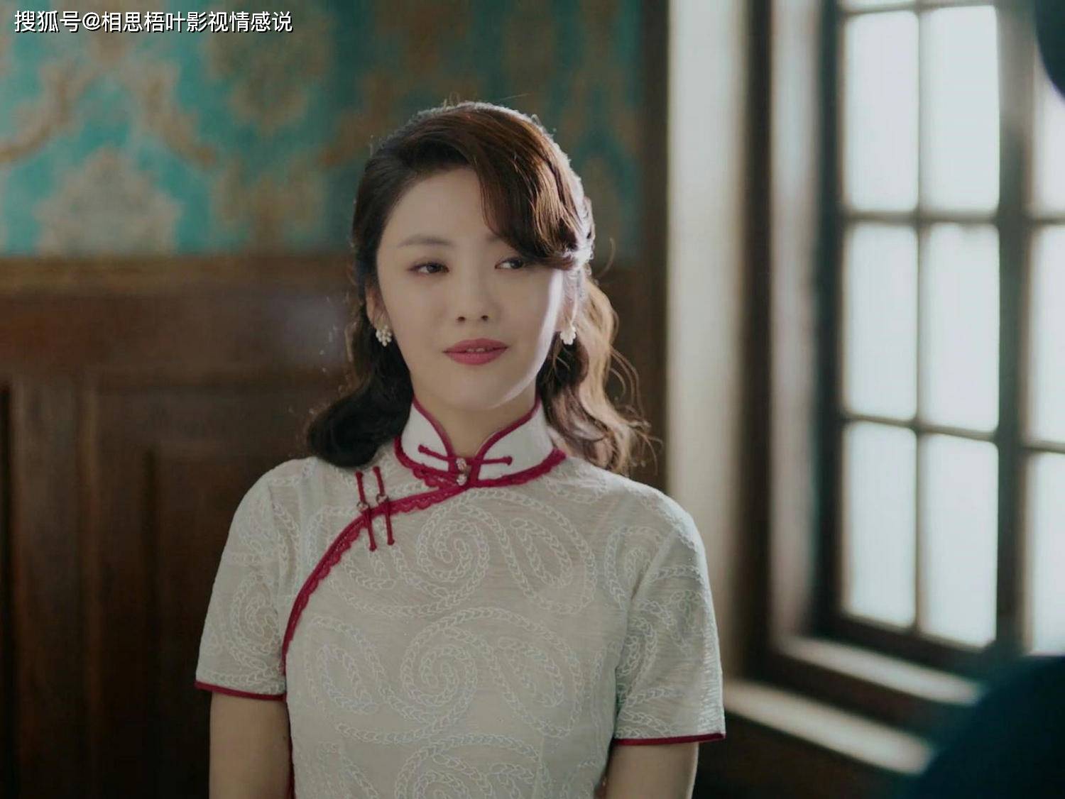 因为|《光芒》程亦治:你的真情,就像一束光,照亮了我的心