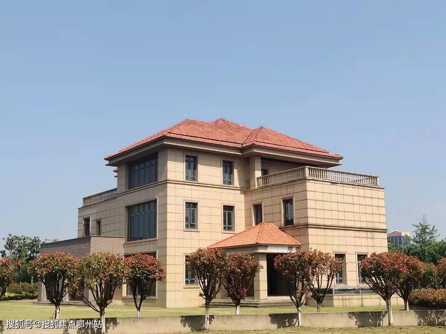 【官方】尚岛豪庭售楼处;尚岛豪庭售楼处官方电话,项目介绍图文解析!