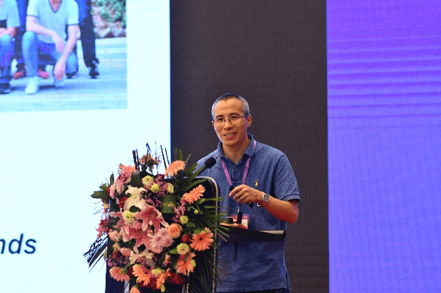 制药|产研结合 创新发展 | 2021年化学反应和制药工艺国际高峰论坛成功举办