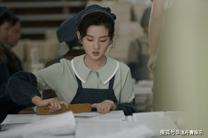 职业|《陪你逐风飞翔》将播，宋祖儿、王安宇CP感十足，上演职业选手