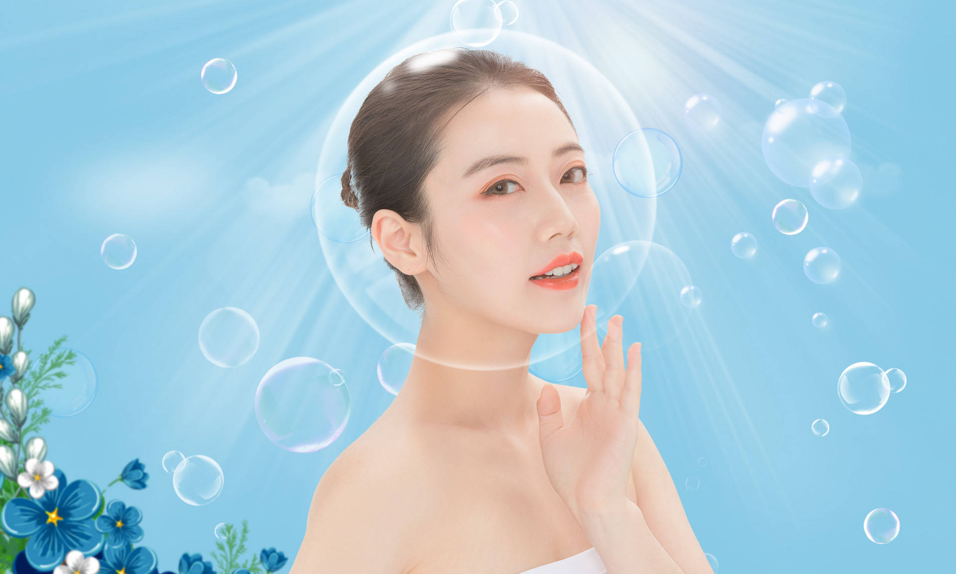 能够帮助|干燥、易过敏、细纹横生，秋季该如何应对这些肌肤问题？