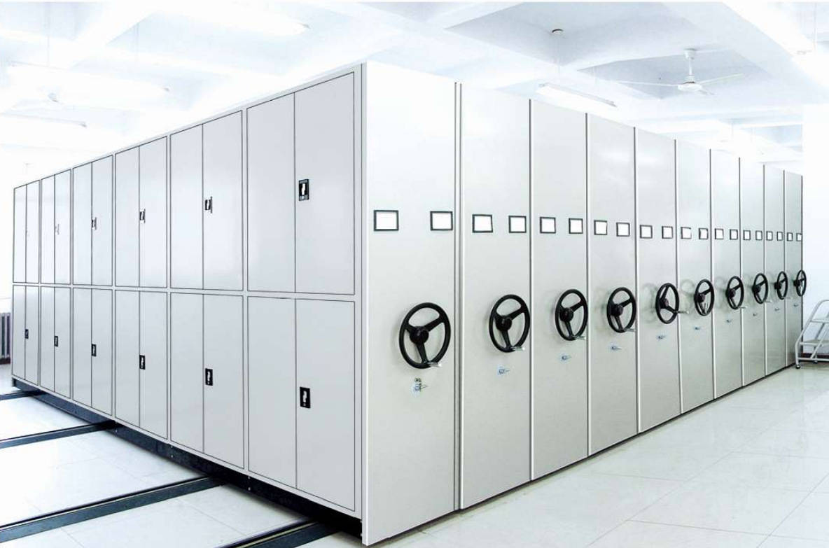 档案密集架——档案的家