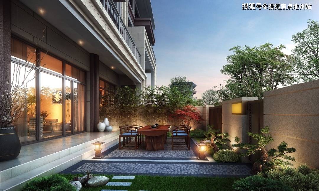 【官网】防城港顺峰山水院子售楼处电话丨顺峰山水院子售楼处地址24