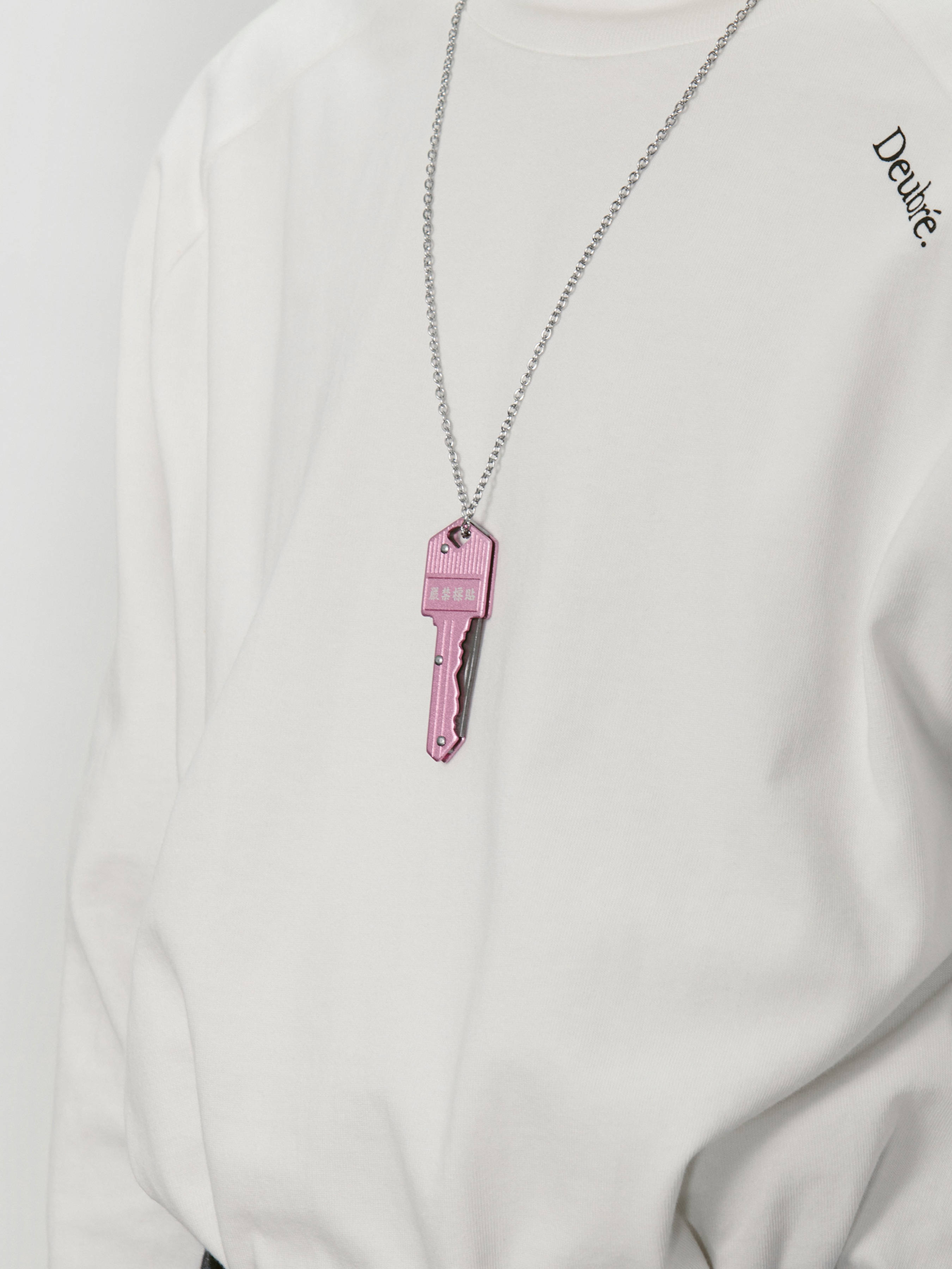 品牌 NODOT：2021 AW Collection「ORIGINAL 6」秋冬系列正式发布