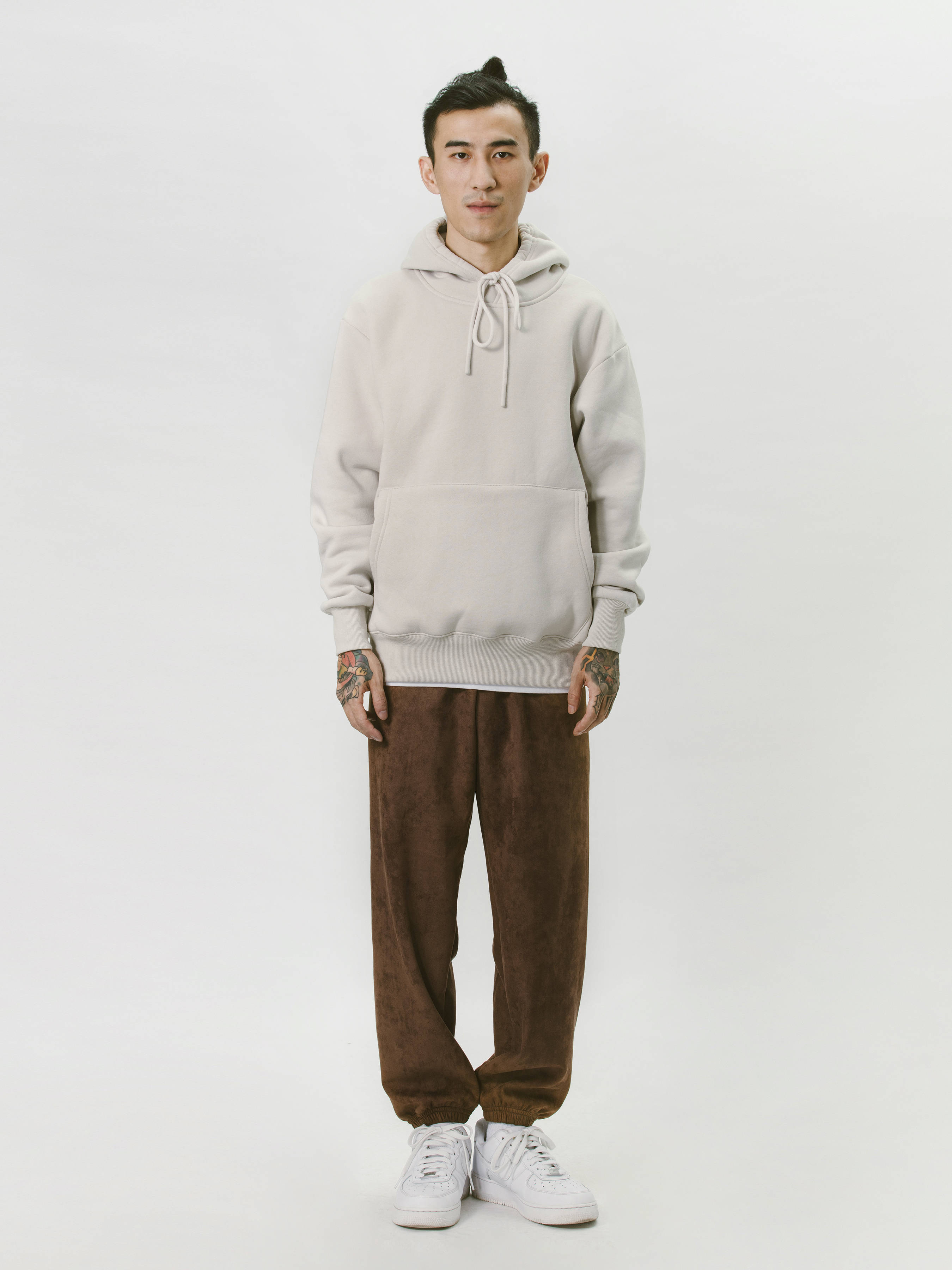 品牌 NODOT：2021 AW Collection「ORIGINAL 6」秋冬系列正式发布