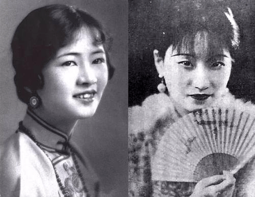变迁 江苏五龙——最能体现女子风情的应该就属旗袍了吧！