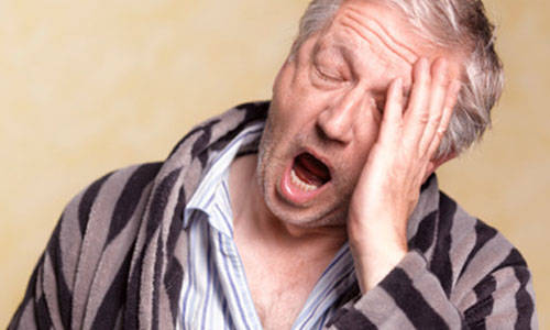 睡眠|影响帕金森病患者的睡眠问题有哪些？