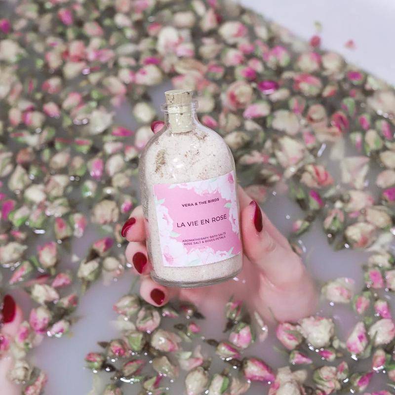 然鹅秋冬必入的身体磨砂膏!去角质身体乳,让你的皮肤嫩到发光