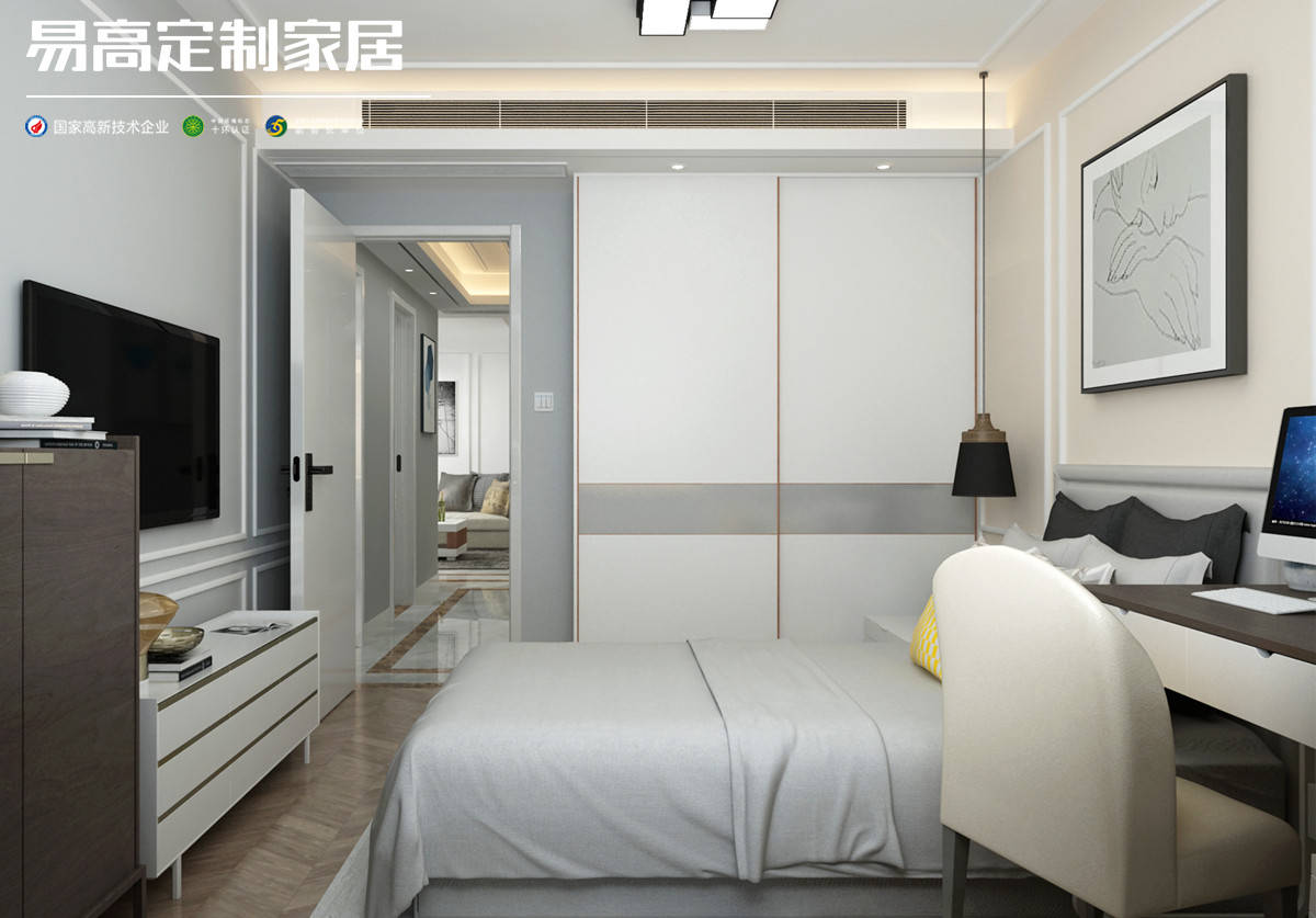 小户型装修要点,轻松打造超实用的小户型!-搜狐大视野-搜狐新闻