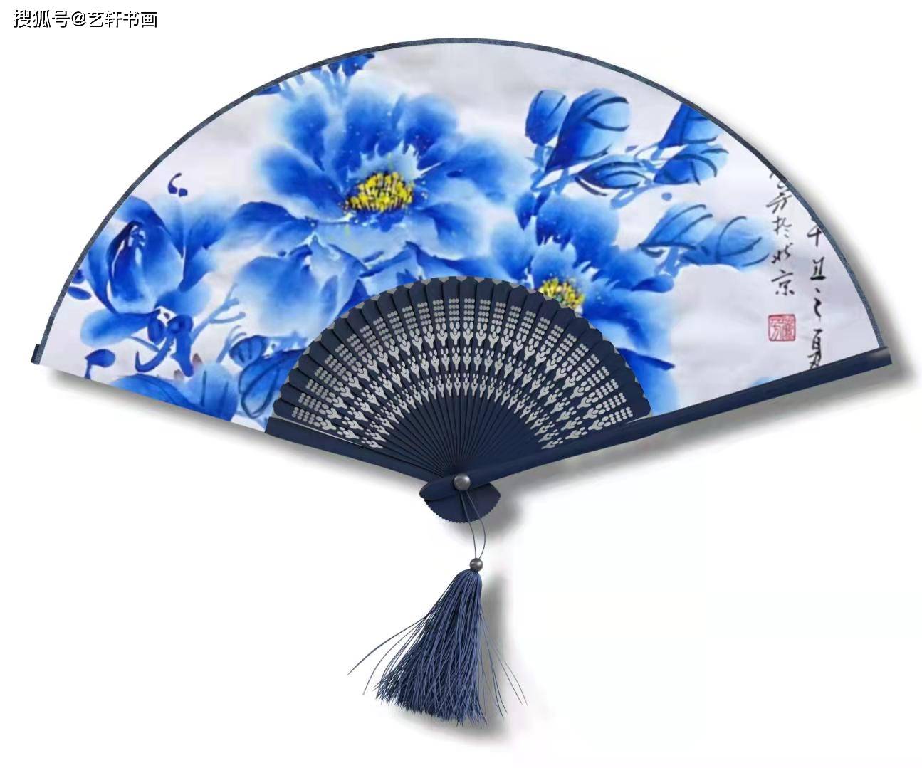 当代实力派画家齐白石再传弟子李丽芳老师