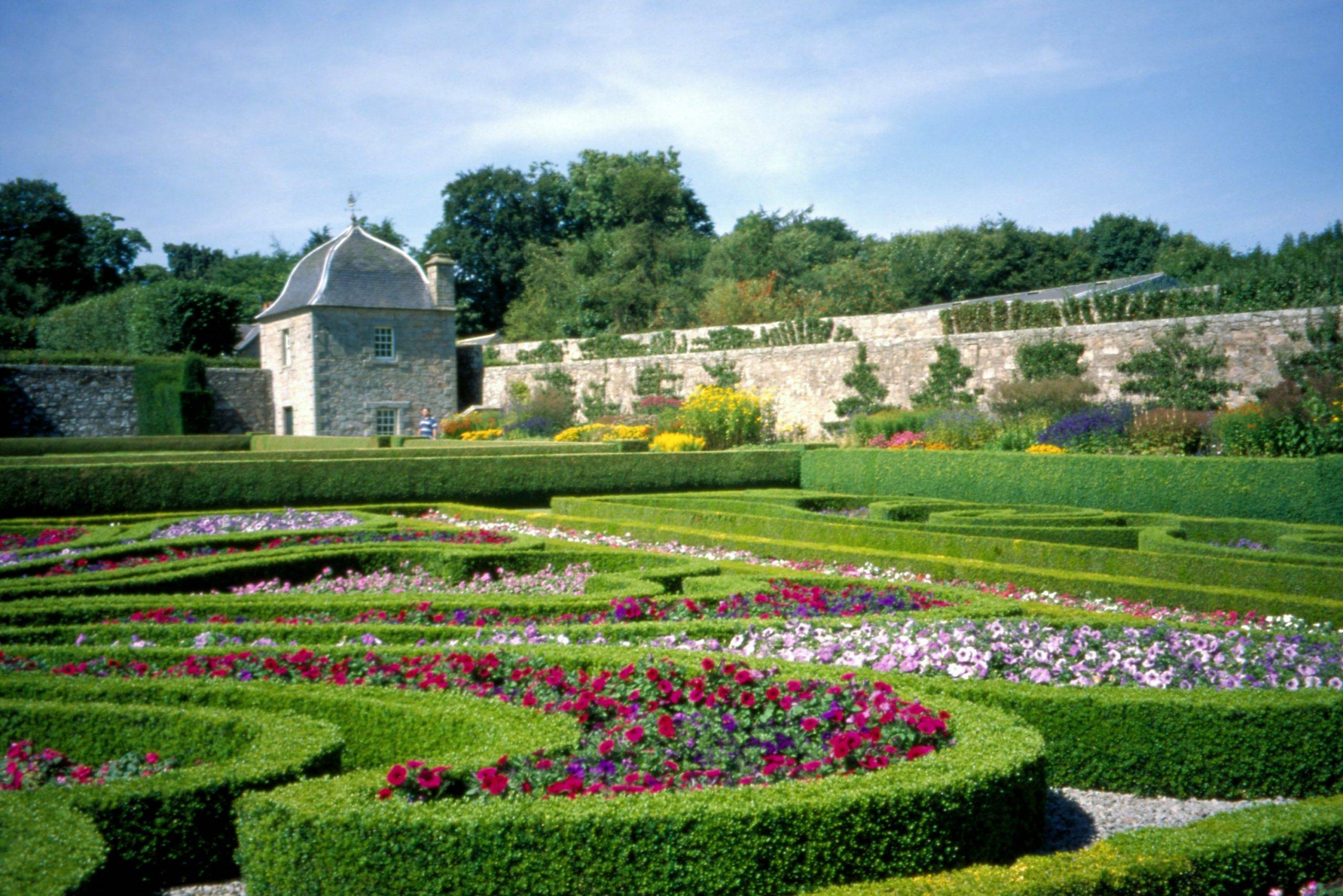 2021世界旅游日 | 英国留学党必打卡的旅游景点_阿伯丁郡