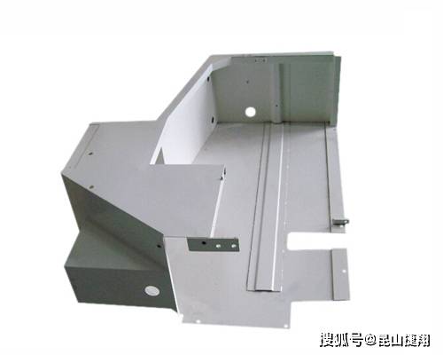 钣金加工有哪些用途和技术 人们