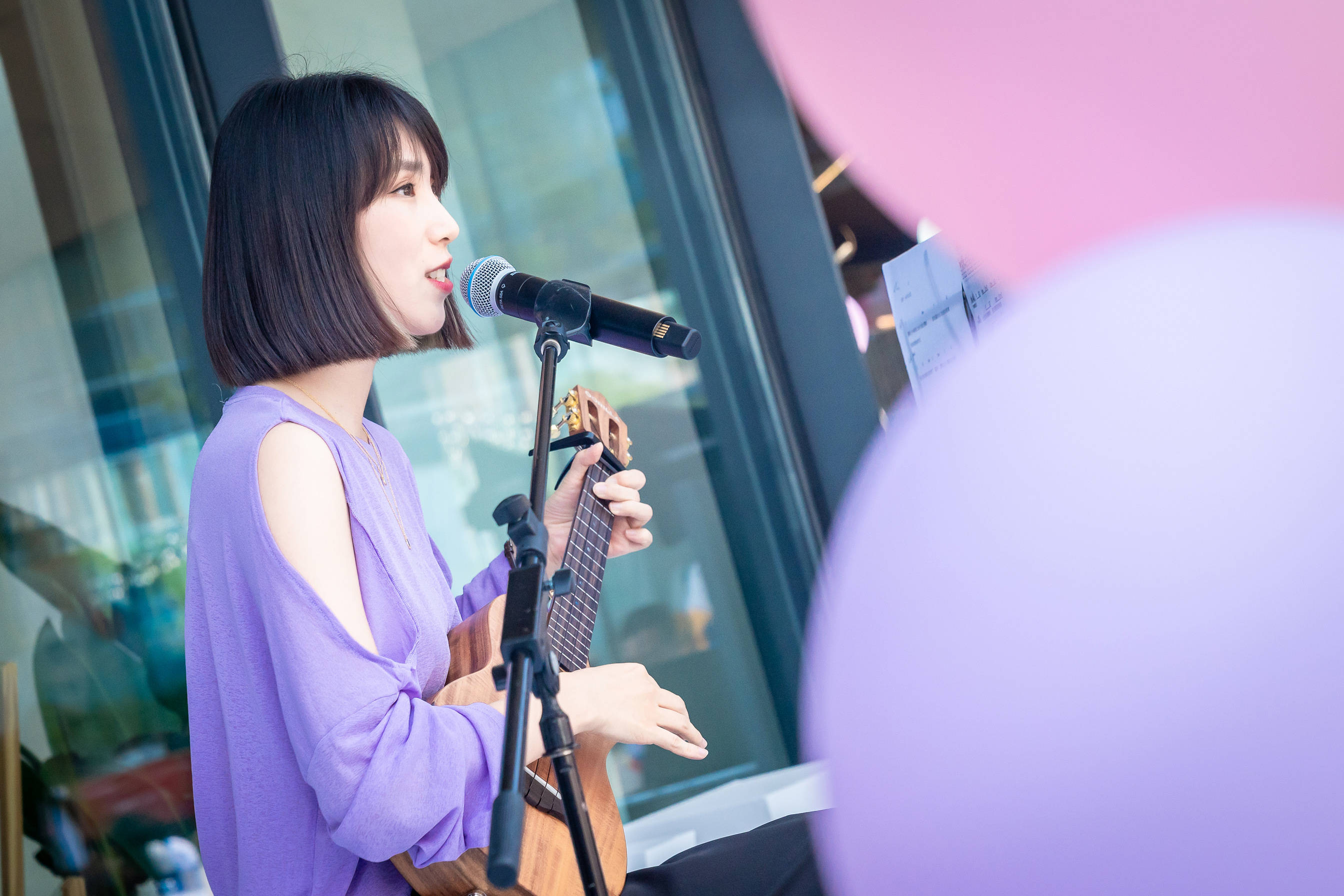 "康康的十年"——《苏说》专访苏州都市音乐广播主持人康澍