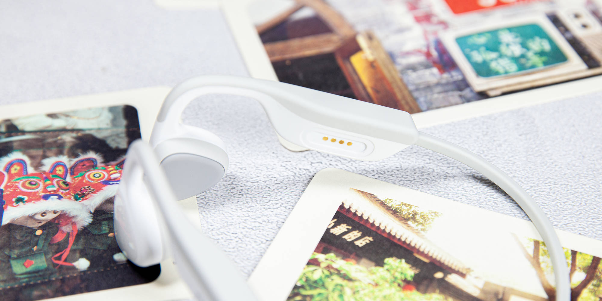 利剑终出鞘,时隔一年,再入手南卡Runner系列Runner Pro2骨传导耳机