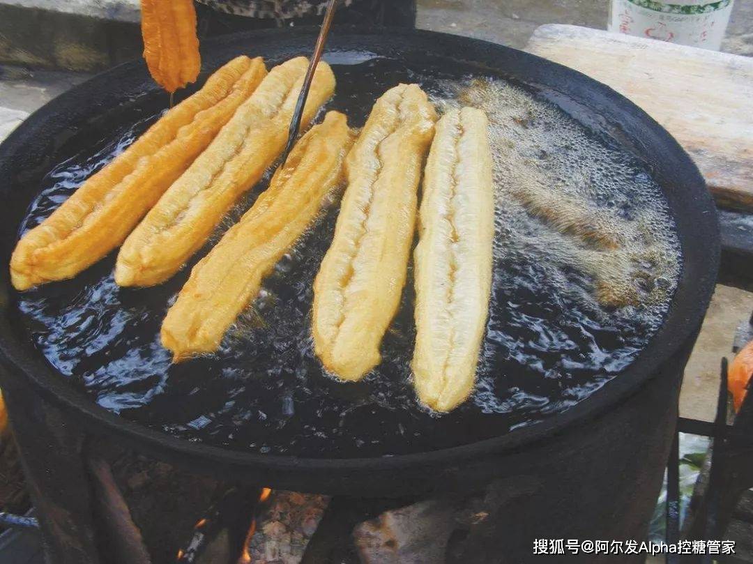 蔬菜|不吃早餐，血糖就真的能降下来吗？