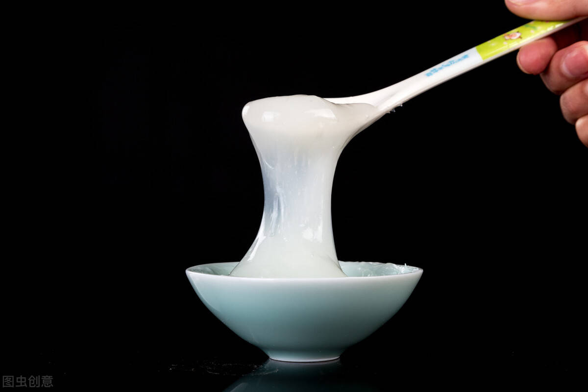 原来淀粉胶消泡剂消泡这么厉害