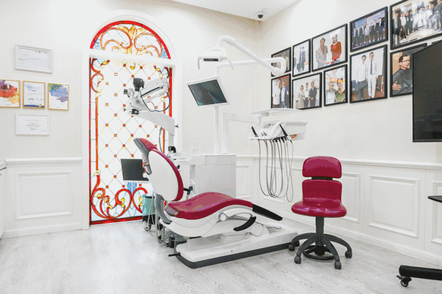 天津|明星打卡的超红诊所，天津也有！