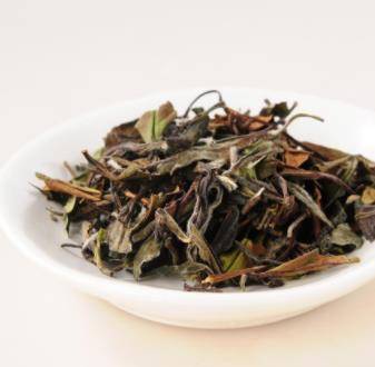 原料|贡眉是什么茶？冲泡贡眉有何讲究？