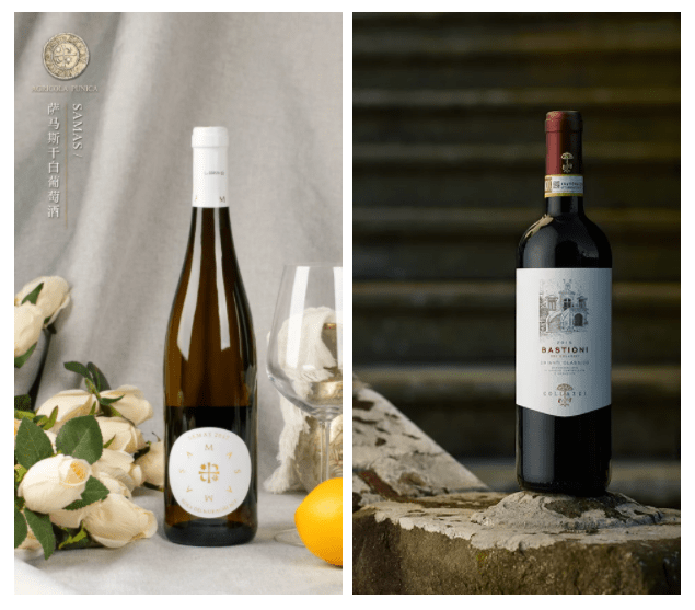 乐酒大|惊喜与颠覆|致一次乐酒大赏之旅