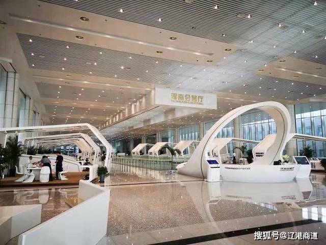 沈阳浑南区：优化营商“软”环境 培育高质量发展“硬”实力_企业