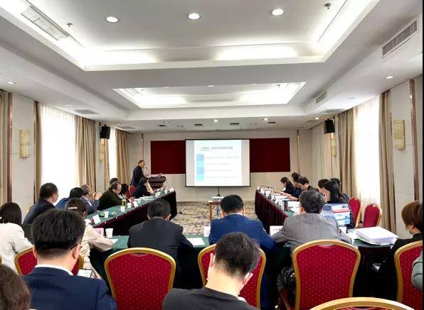 传承|丨流派传承丨西安市中医医院学术流派传承工作室参加省中医管理局年度考核