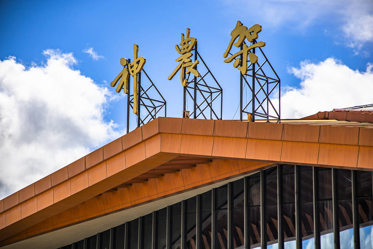 水榭|乘飞机探秘神农架，3天2晚超全攻略满满干货