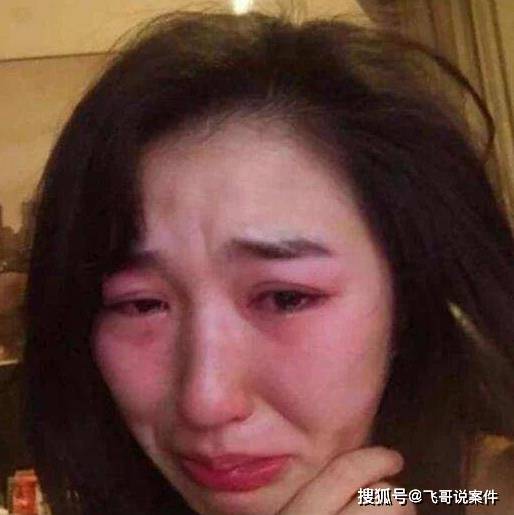 网红沈樵搞大尺度被抓