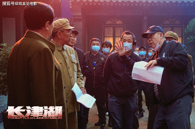 抗美援朝战争|国产战争片黑马《长津湖》票房破10亿，还原历史名场面，震撼人心