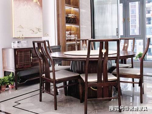 细胞红木家具开裂变形的“元凶”