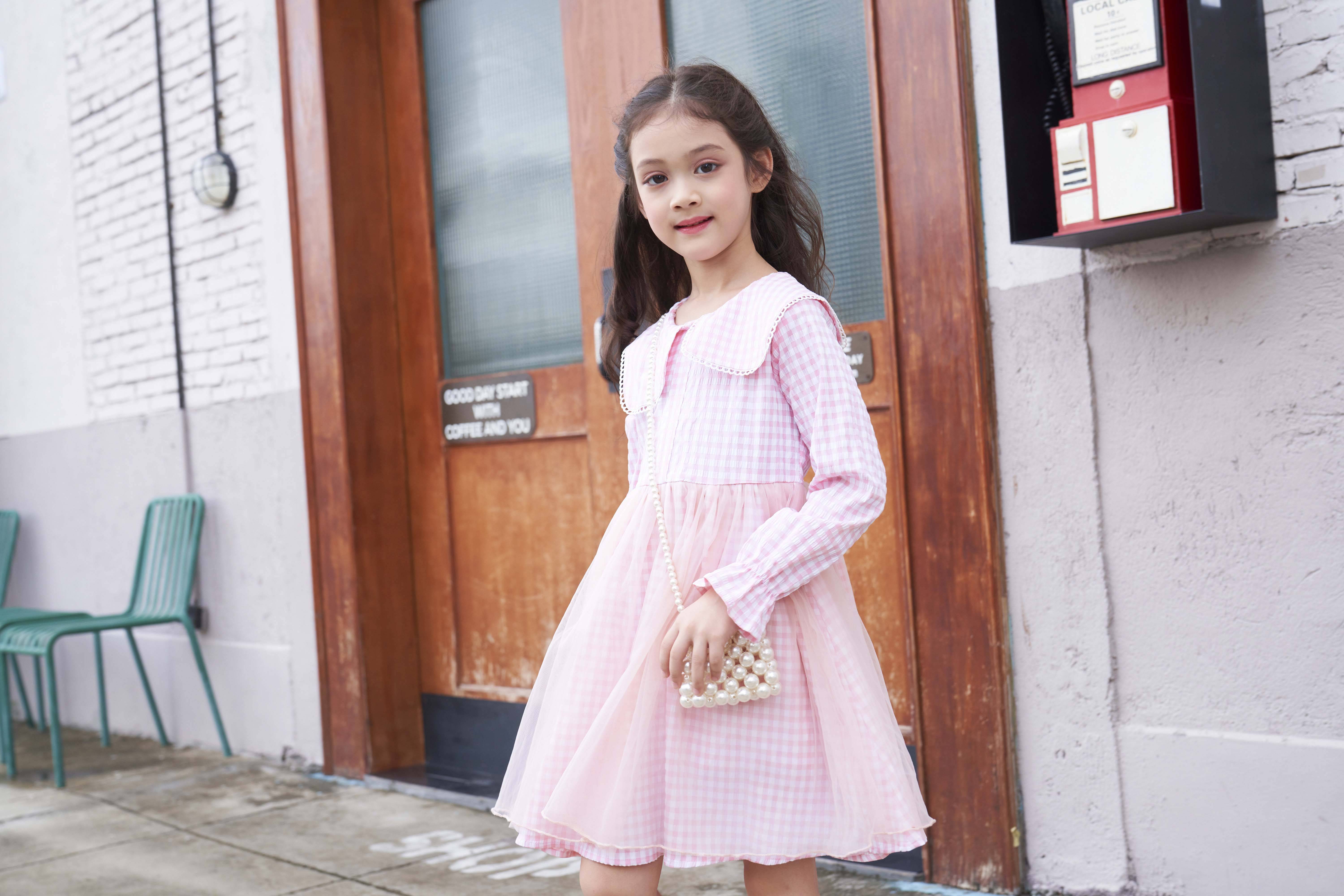 棉质 芭乐兔丨深秋童装面料指南，宝贝舒心家长放心！